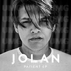 Patient - EP - Jolan