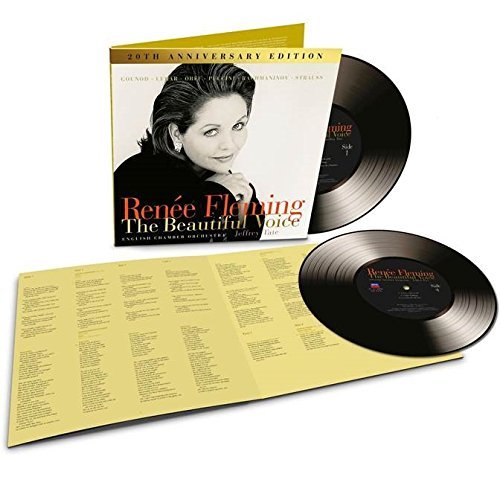Renée Fleming - The Beautiful Voice