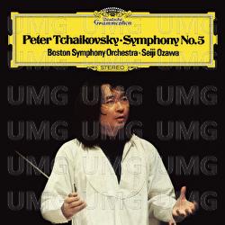 Tchaikovsky: Symphony No.5 In E Minor, Op.64, TH.29