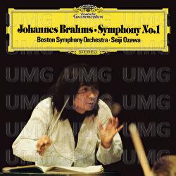 Brahms: Symphony No.1 In C Minor, Op.68