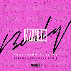 Body - KAMILLE,  Avelino