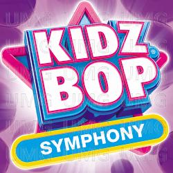Symphony - KIDZ BOP Kids