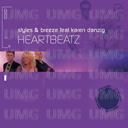 Heartbeatz - Styles & Breeze, Karen Danzig