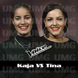 Don't You Worry 'Bout A Thing - Kaja Rode, Tina Indrev&aelig;r