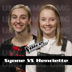 Try - Henriette Linja, Synne Helland
