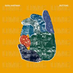 Buttons - Sara Hartman