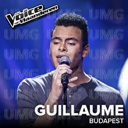 Budapest - Guillaume Vangu