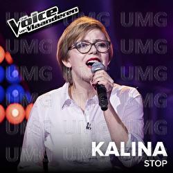 Stop - Kalina De Roover