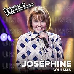 Soulman - Jos&eacute;phine Rioda
