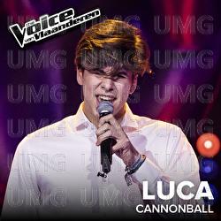 Cannonball - Luca Missiaen