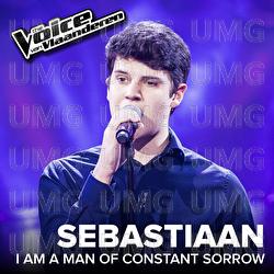 I'm A Man Of Constant Sorrow - Sebastiaan Carron