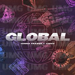 Global - Jonna Fraser, Chivv