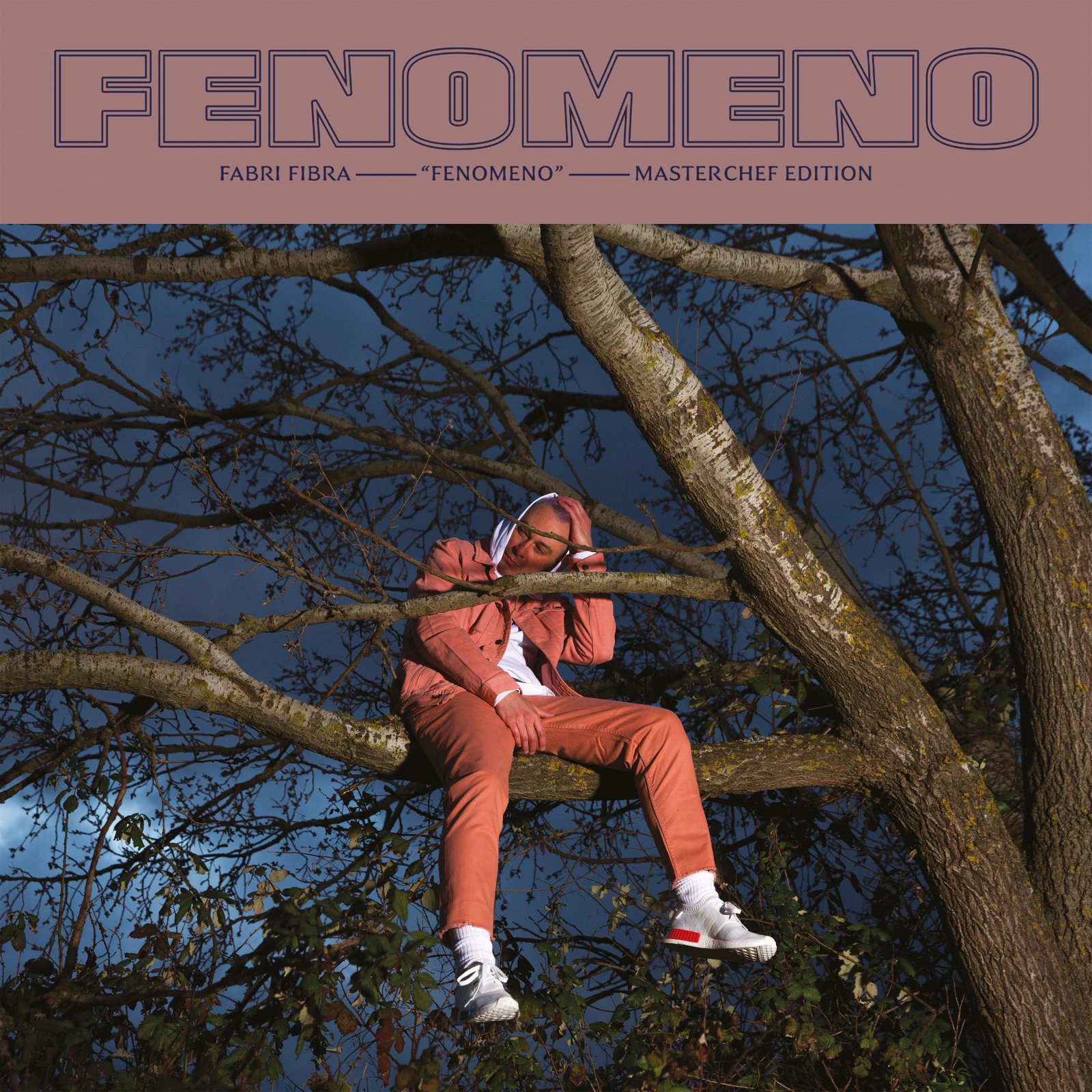Fenomeno - Fabri Fibra