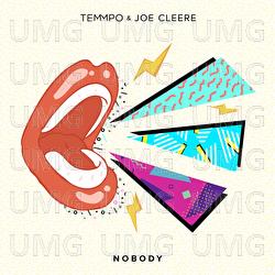 Nobody - Temmpo, Joe Cleere