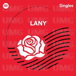 Spotify Singles - LANY