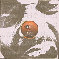 Turnt - Adil, DJ Sue