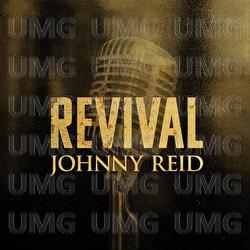 Soul Train - Johnny Reid