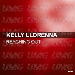 Reaching Out - Kelly Llorenna