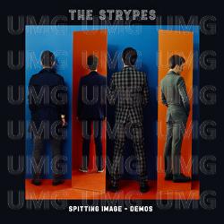 Spitting Image - The Strypes
