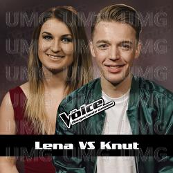Shape Of You - Knut Kippersund, Lena Haarberg
