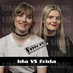 Headlights - Frida Hunshammer, Ida Lunde