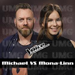 Locked Out Of Heaven - Michael Eriksen, Mona-Linn Owe