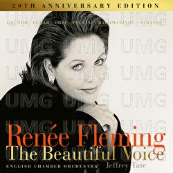 Renée Fleming - The Beautiful Voice - Renée Fleming, English Chamber Orchestra, Jeffrey Tate