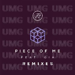 Piece Of Me - T2, Gia Woods