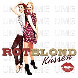 K&uuml;ssen - ROTBLOND