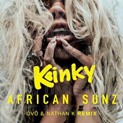 Kinky - African Sunz