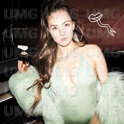 Sunny Driveby - Haiyti