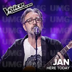 Here Today - Jan Hulsmans