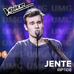 Riptide - Jente Van Den Berge