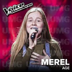 Age - Merel Velle