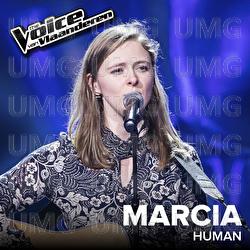 Human - Marcia Pareijn