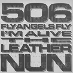 506 - The Leather Nun