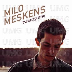Twenty One - Milo Meskens