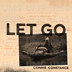 Let Go - Connie Constance