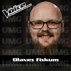 O - Olaves Fiskum