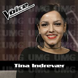 If I Go - Tina Indrev&aelig;r
