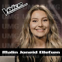 Freedom - Malin Joneid Ellefsen