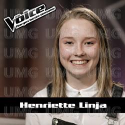 Running With The Wolves - Henriette Linja