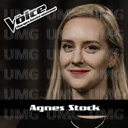 Both Sides Now - Agnes Stock
