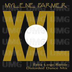 XXL - Myl&egrave;ne Farmer