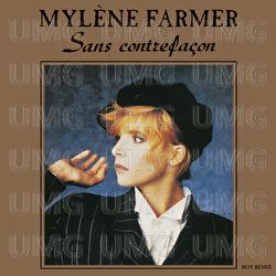 Sans contrefa&ccedil;on - Myl&egrave;ne Farmer