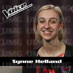 P&aring; avstand - Synne Helland