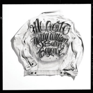 Mi Gente featuring Beyoncé - J Balvin, Willy William, Beyoncé