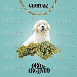 Oro E Argento - Gemitaiz