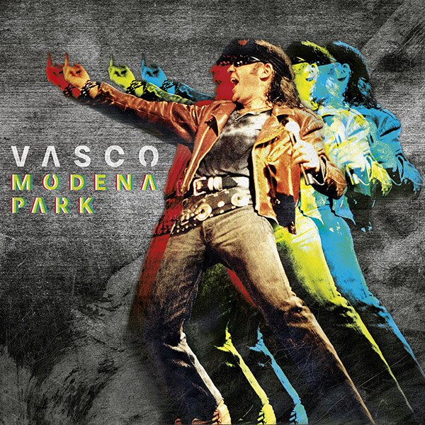 Vasco Modena Park