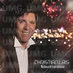 Weihnacht irgendwann - Christian Lais
